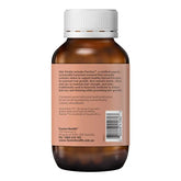 Fusion Health Hair Vitality 120 Capsules